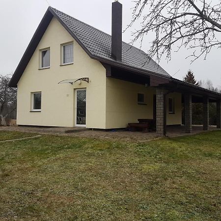 Holiday Country House Markalne Kültér fotó