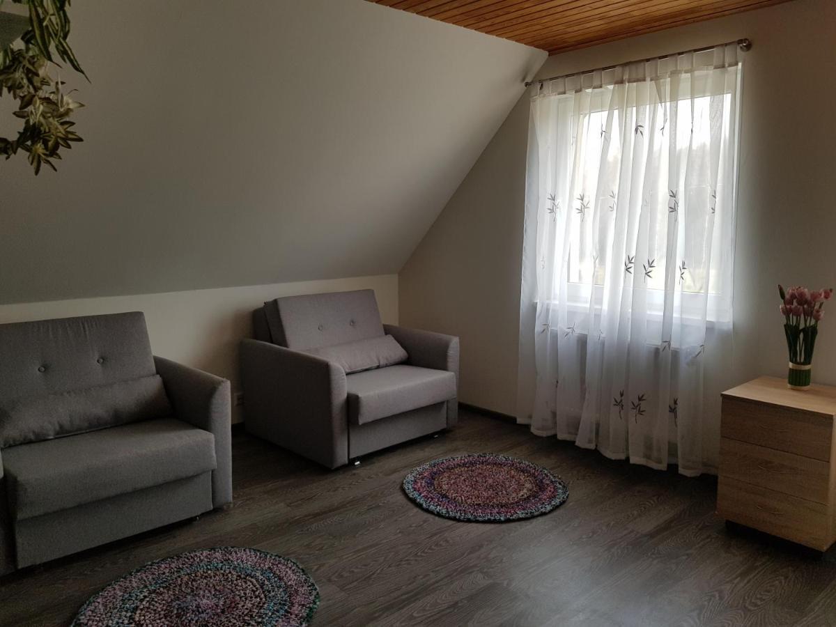 Holiday Country House Markalne Kültér fotó