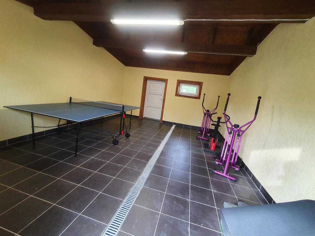 Holiday Country House Markalne Kültér fotó