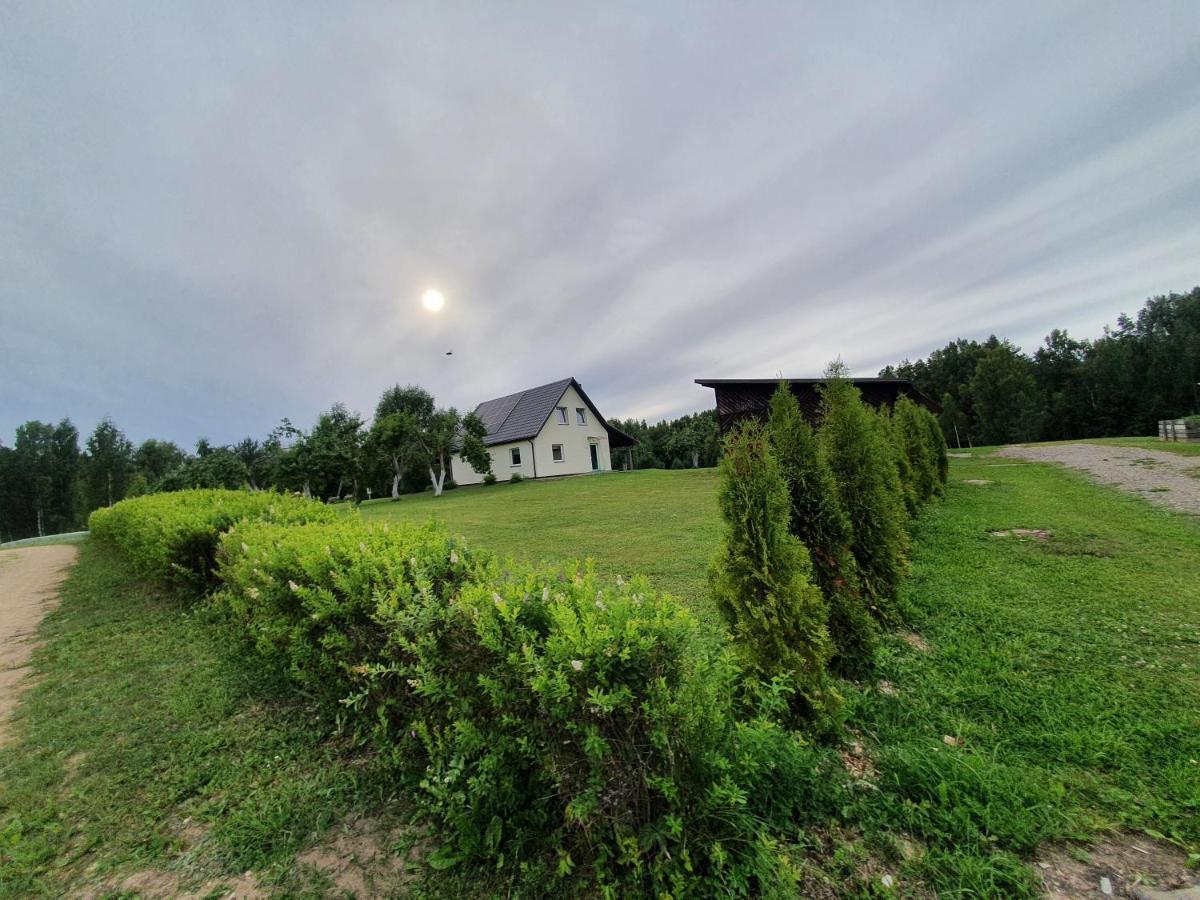 Holiday Country House Markalne Kültér fotó